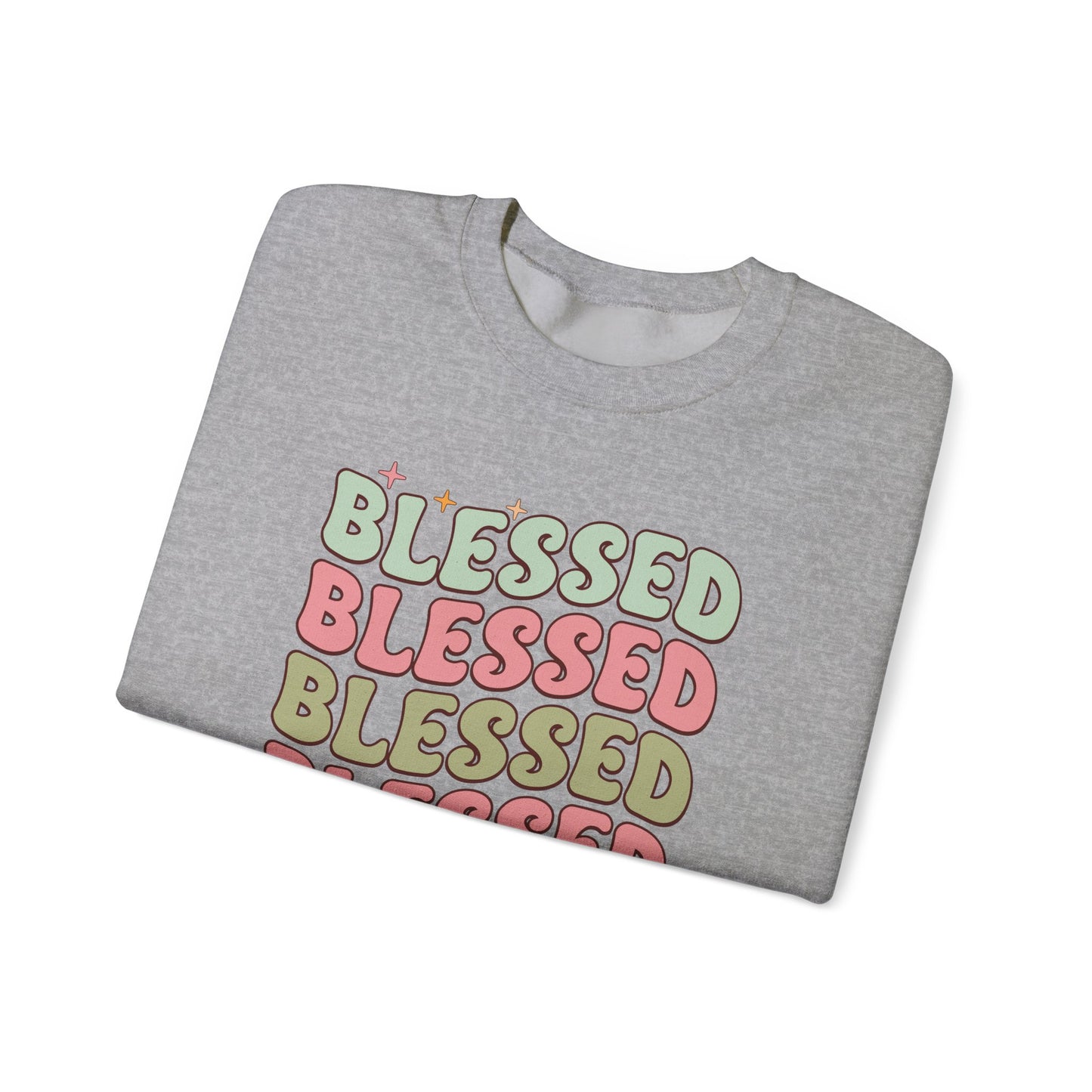 Unisex Heavy Blend™ Crewneck Sweatshirt